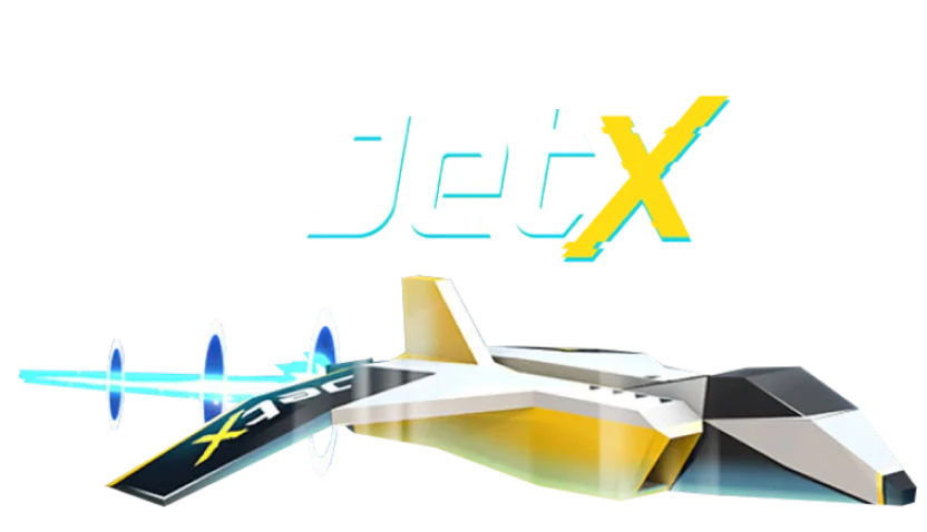 JetX Demo