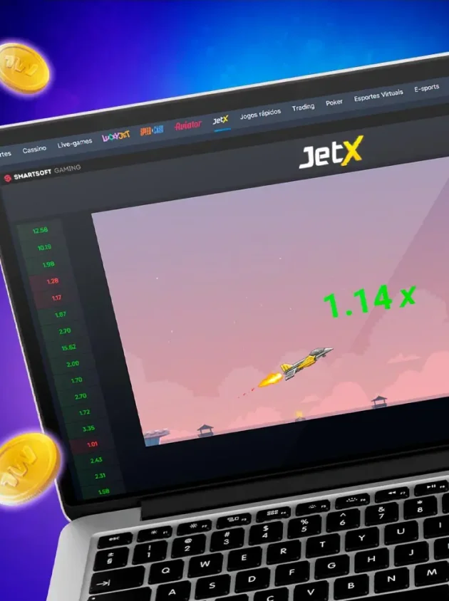 JetX Casino