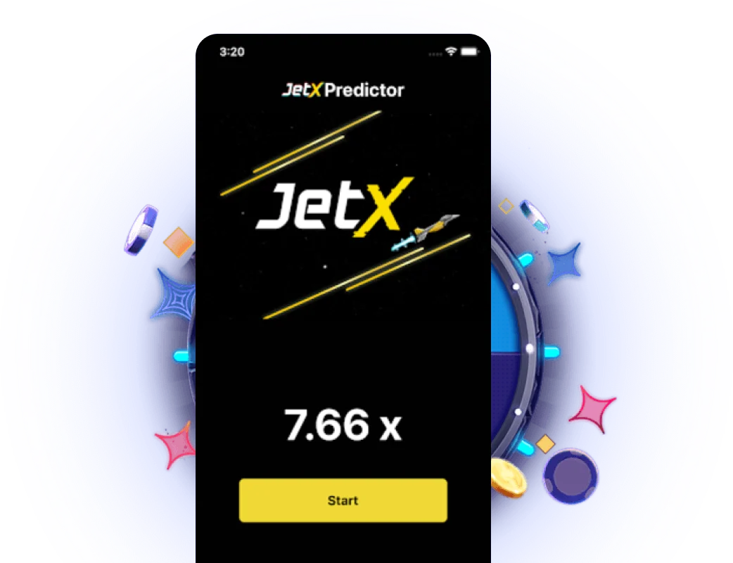 JetX Predictor